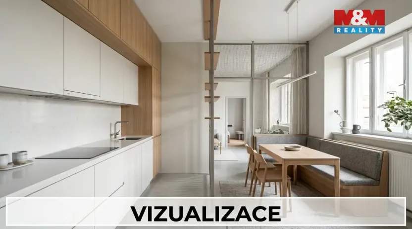 Prodej rodinného domu, Chornice, Jevíčská, 120 m2