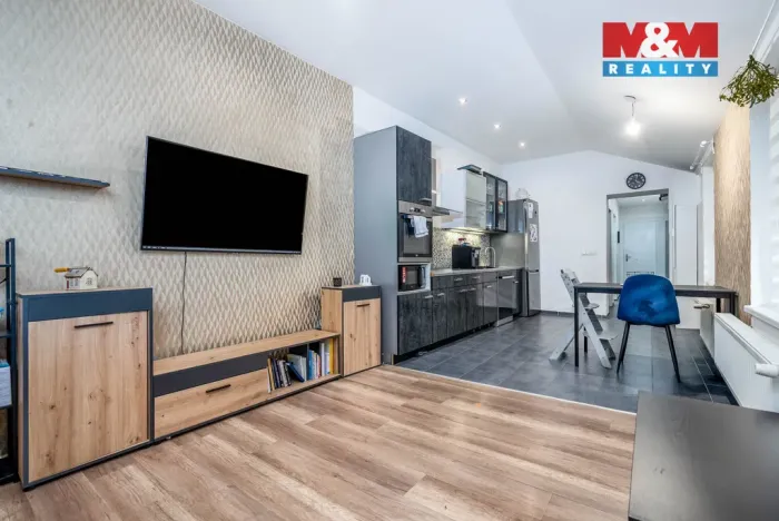 Prodej rodinného domu, Pečky, Tř. 5. května, 170 m2