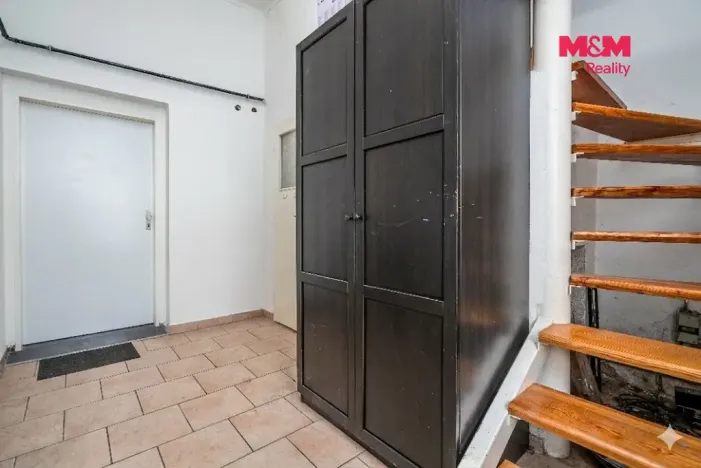 Prodej rodinného domu, Pečky, Tř. 5. května, 170 m2