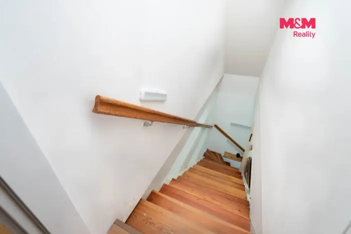 Prodej rodinného domu, Pečky, Tř. 5. května, 170 m2