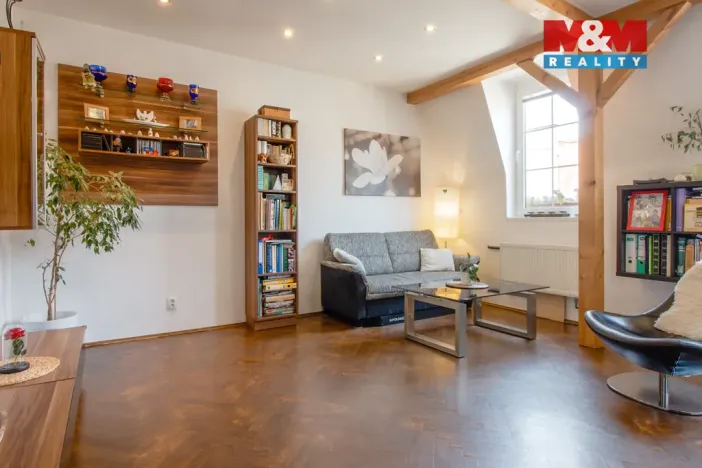 Prodej bytu 3+1, Liberec - Liberec VII-Horní Růžodol, Tylova, 74 m2