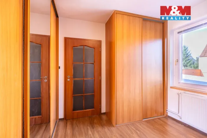 Prodej rodinného domu, Velké Přítočno, Krátká, 180 m2