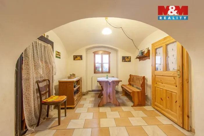 Prodej chaty, Razová, 150 m2