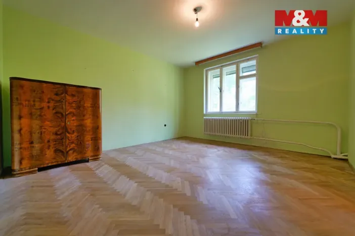 Prodej rodinného domu, Prostějov, Na splávku, 162 m2