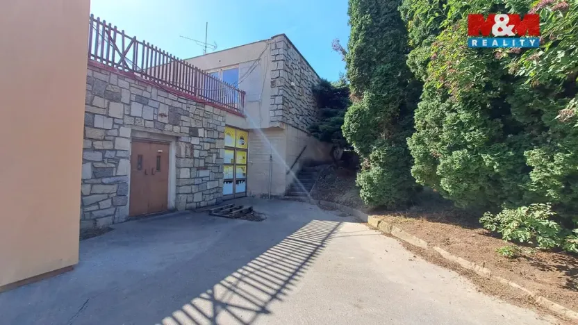 Prodej obchodního prostoru, Práče, 3212 m2