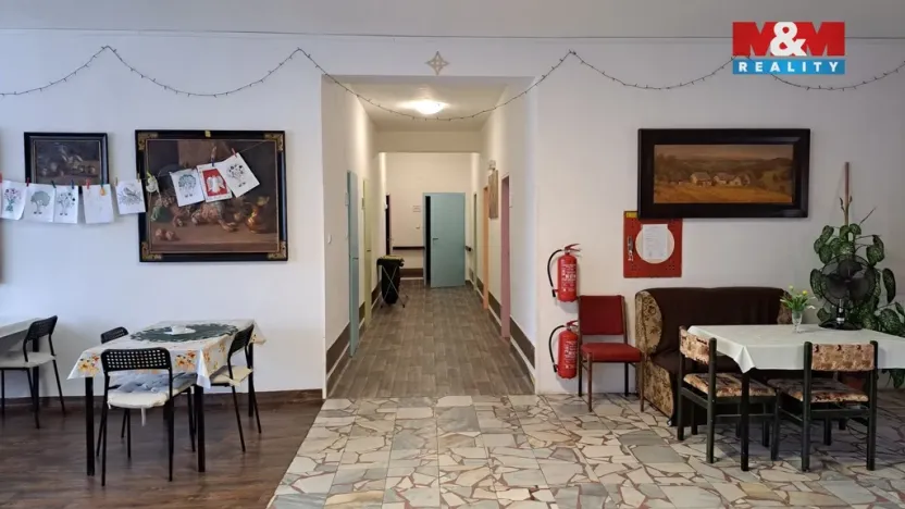 Prodej obchodního prostoru, Práče, 3212 m2