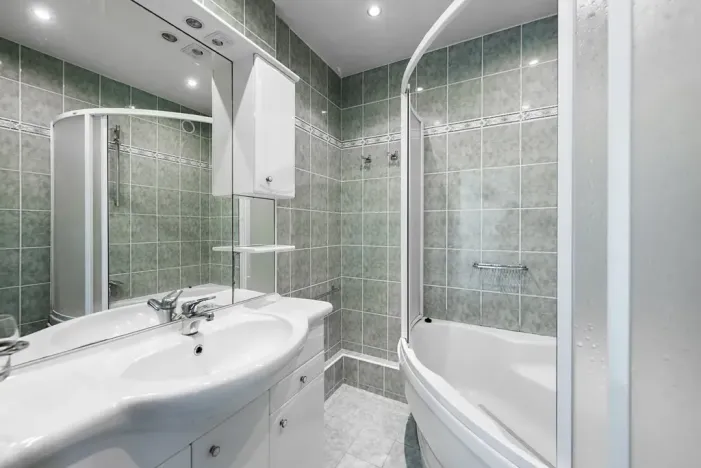 Pronájem bytu 3+1, Praha - Hodkovičky, Pod lysinami, 74 m2