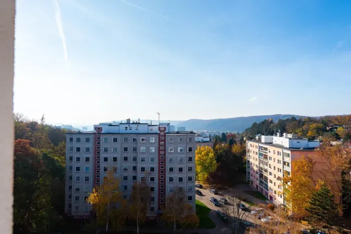 Pronájem bytu 3+1, Praha - Hodkovičky, Pod lysinami, 74 m2