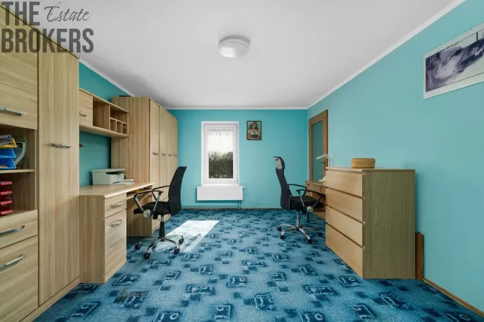 Prodej rodinného domu, Prostějov - Vrahovice, Prešovská, 144 m2