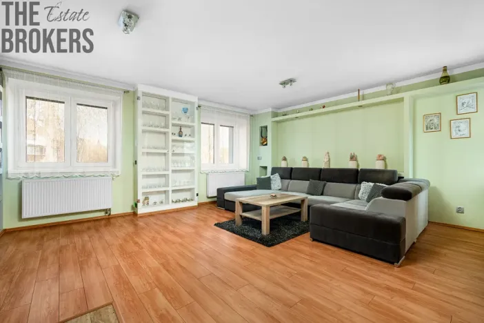 Prodej rodinného domu, Prostějov - Vrahovice, Prešovská, 144 m2