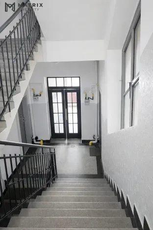 Pronájem bytu 2+kk, Praha - Vršovice, Přípotoční, 56 m2