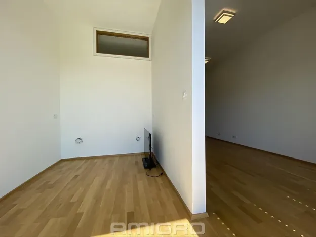 Pronájem bytu 1+kk, Brno, Šumavská, 43 m2