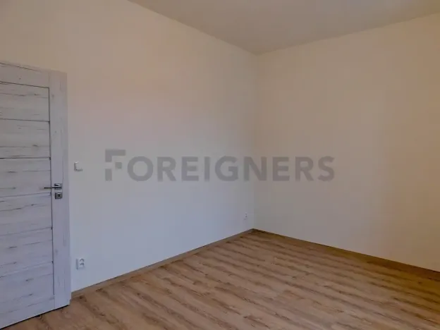 Pronájem bytu 2+kk, Plzeň, Říční, 47 m2