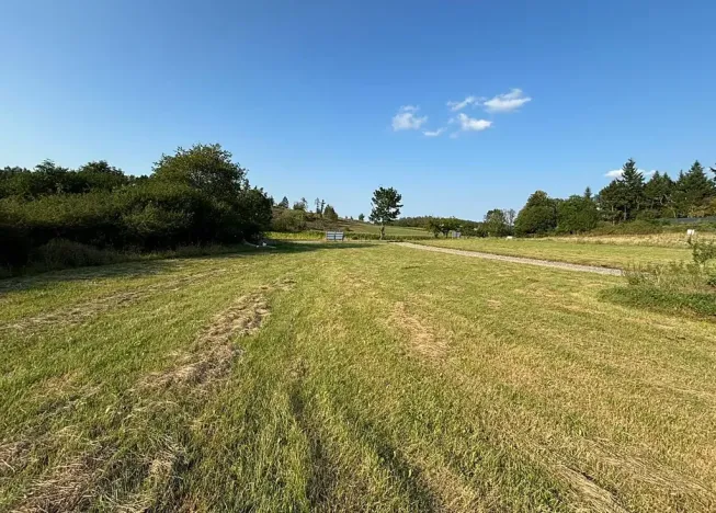 Prodej pozemku pro bydlení, Milešov, 1340 m2