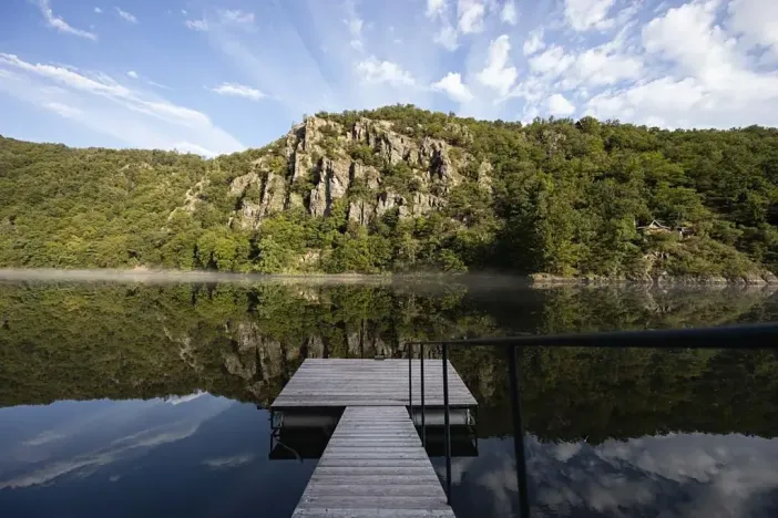 Prodej chaty, Krňany, 54 m2