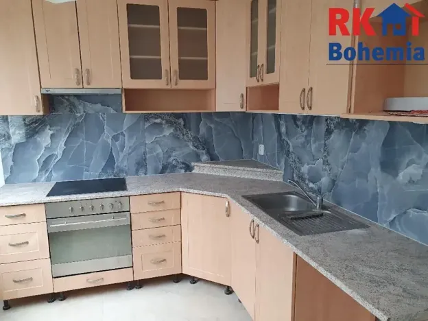 Pronájem bytu 3+1, Mladá Boleslav, 17. listopadu, 78 m2