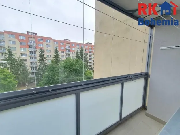 Pronájem bytu 3+1, Mladá Boleslav, 17. listopadu, 78 m2