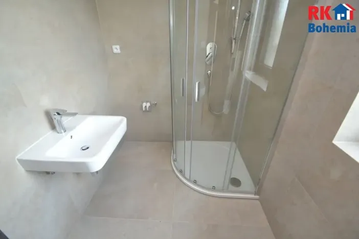 Prodej bytu 3+kk, Praha - Lhotka, Slepá I, 74 m2