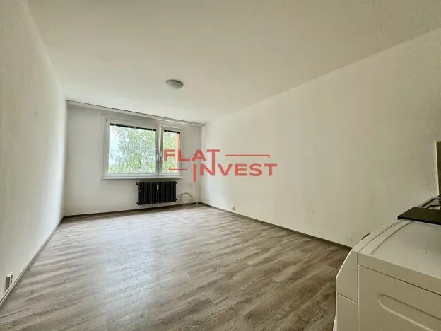 Pronájem bytu 1+kk, Varnsdorf, Čelakovická, 29 m2