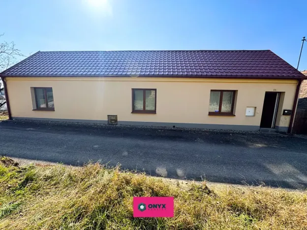 Prodej rodinného domu, Žerotice, 186 m2