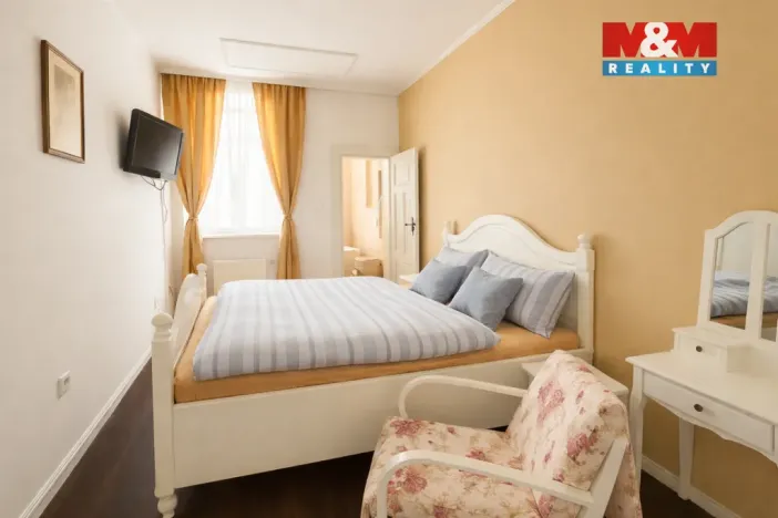 Prodej výrobních prostor, Písek - Budějovické Předměstí, Tyršova, 315 m2