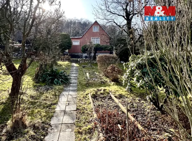 Prodej chaty, Krnov, 30 m2