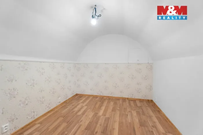 Prodej bytu 2+kk, Česká Lípa, Žižkova, 39 m2