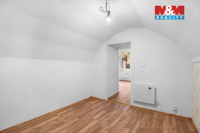 Prodej bytu 2+kk, Česká Lípa, Žižkova, 39 m2