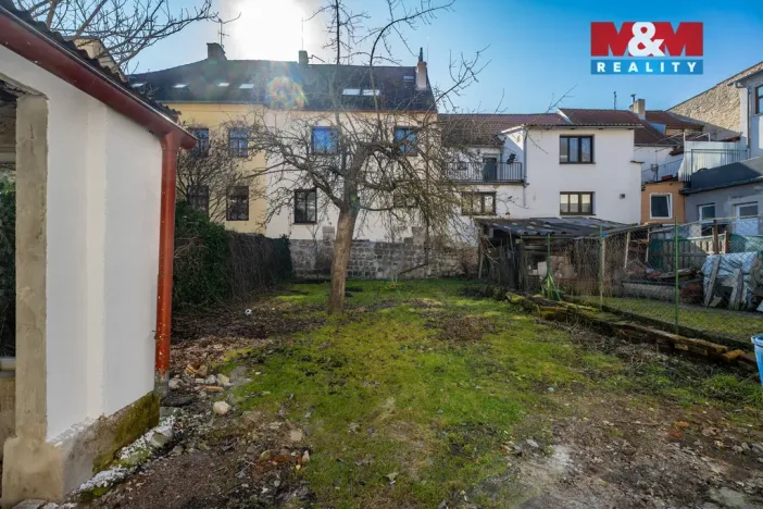 Prodej bytu 2+kk, Česká Lípa, Žižkova, 39 m2