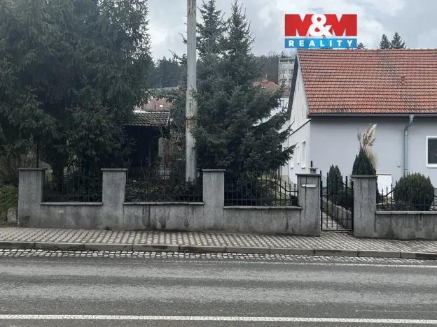 Pronájem bytu 2+1, Brno - Nový Lískovec, Rybnická, 50 m2