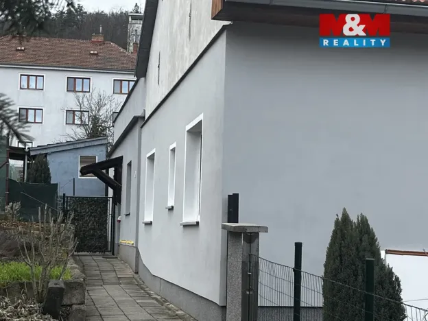 Pronájem bytu 2+1, Brno - Nový Lískovec, Rybnická, 50 m2