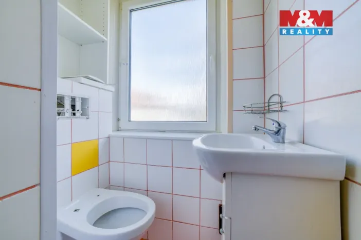 Prodej bytu 3+1, Cheb, Příkopní, 59 m2