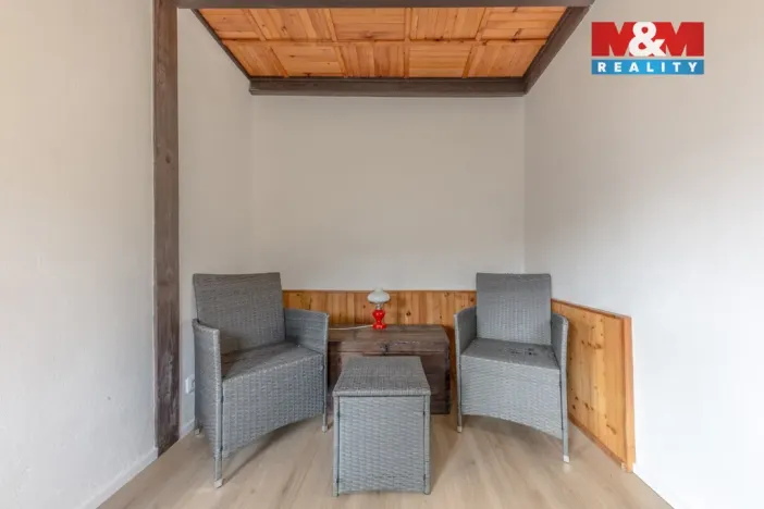 Prodej chaty, Jablonec nad Nisou, 30 m2