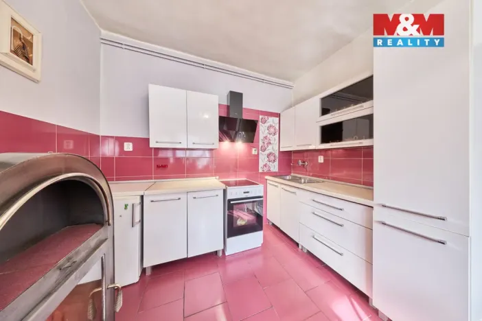 Prodej chalupy, Jívka, 66 m2