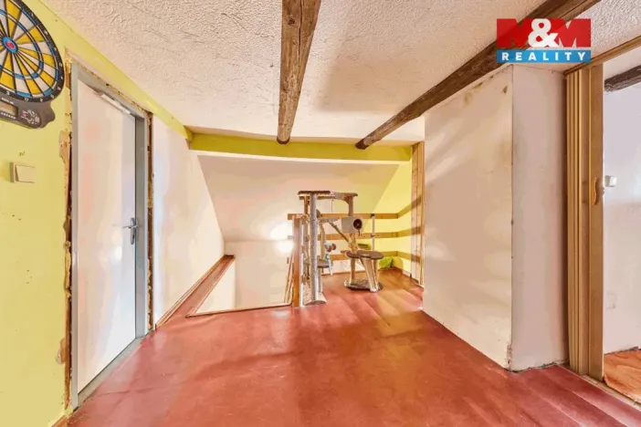 Prodej ubytování, Teplice nad Metují - Bohdašín, 236 m2