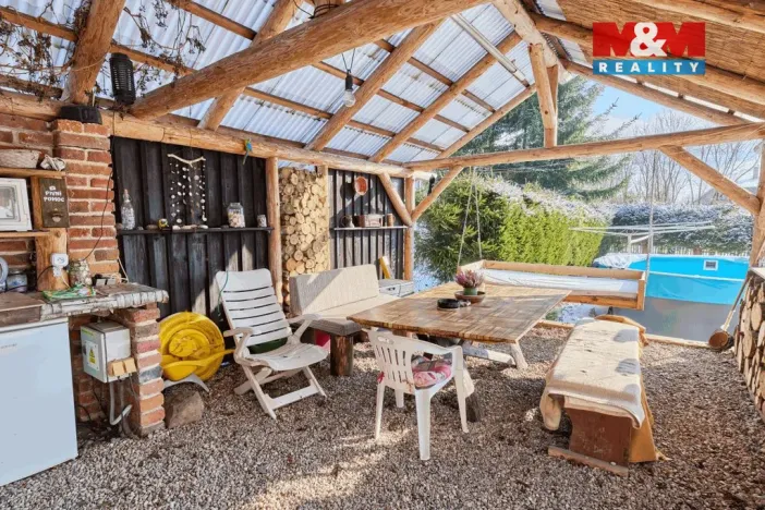 Prodej ubytování, Teplice nad Metují - Bohdašín, 236 m2
