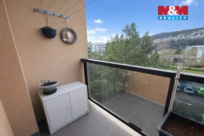 Prodej bytu 3+1, Praha - Radotín, Výpadová, 70 m2