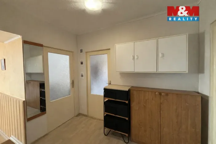 Prodej bytu 3+1, Praha - Radotín, Výpadová, 70 m2