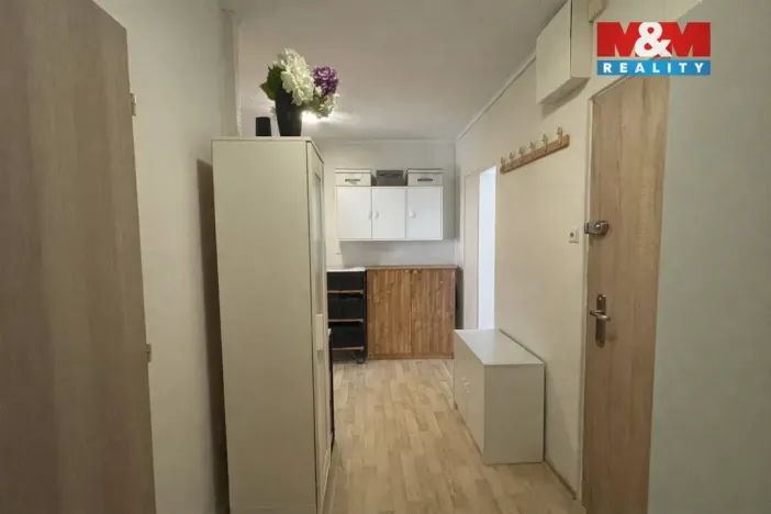 Prodej bytu 3+1, Praha - Radotín, Výpadová, 70 m2