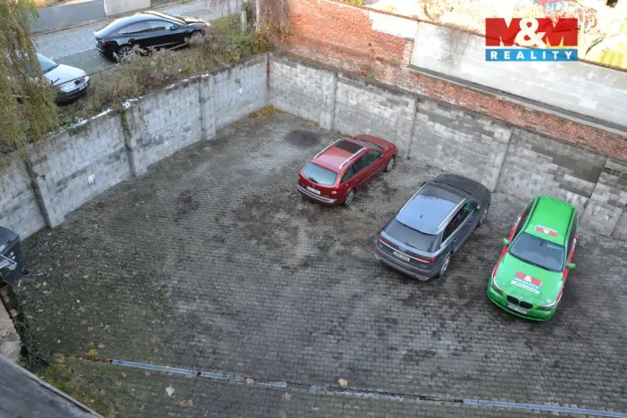 Prodej bytu 2+1, Červený Kostelec, Boženy Němcové, 59 m2