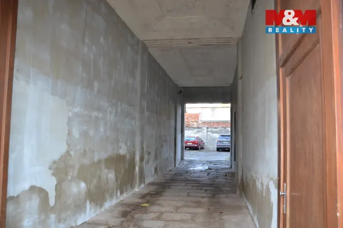 Prodej bytu 2+1, Červený Kostelec, Boženy Němcové, 59 m2