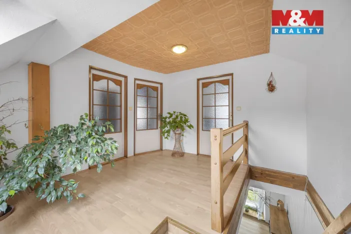 Prodej chalupy, Rudník - Arnultovice, 209 m2