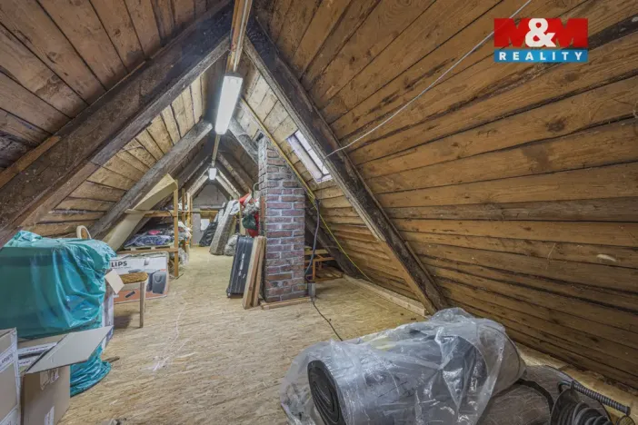 Prodej chalupy, Rudník - Arnultovice, 209 m2