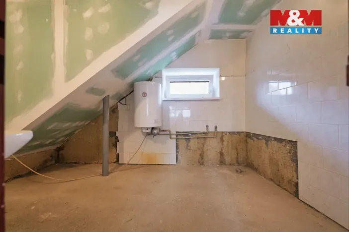 Prodej rodinného domu, Mostkovice, Na Valše, 240 m2