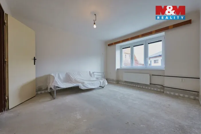 Prodej rodinného domu, Mostkovice, Na Valše, 240 m2