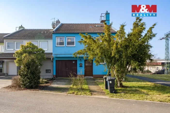 Prodej rodinného domu, Libčeves, Sídliště, 247 m2