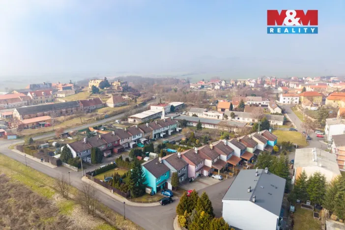 Prodej rodinného domu, Libčeves, Sídliště, 247 m2
