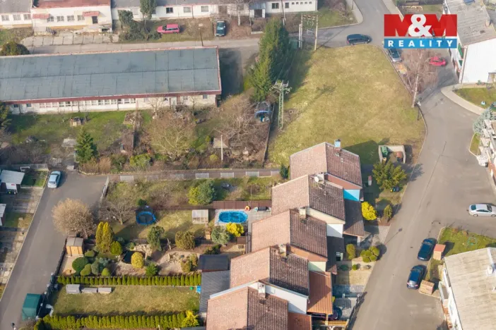 Prodej rodinného domu, Libčeves, Sídliště, 247 m2