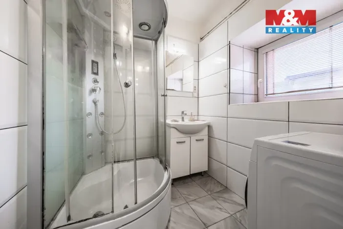 Prodej rodinného domu, Kořenice, 76 m2
