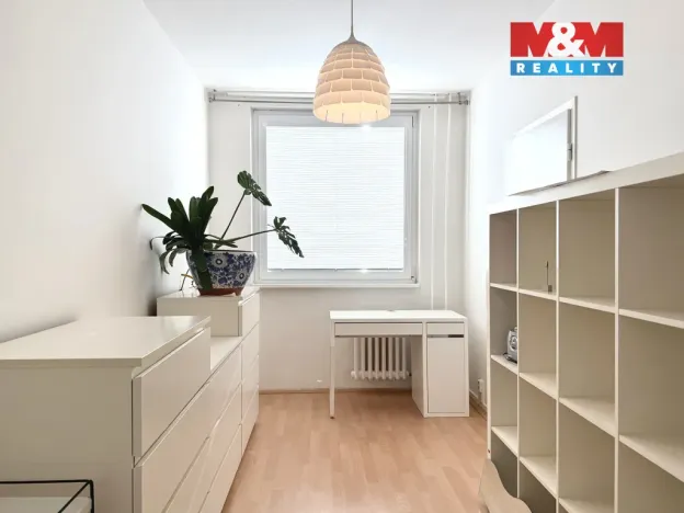 Pronájem bytu 2+1, Praha - Hlubočepy, 44 m2